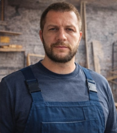 Viktor Mihailov